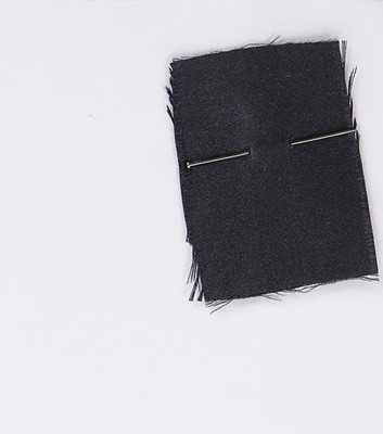 Lot 187 - Hubert de Givenchy couture fashion sketches,...