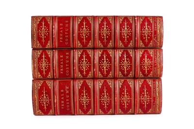 Lot 36 - A fine collection of Thomas Uwins original...