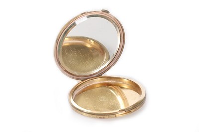 Lot 69 - A fine Salvador Dal for Schiaparelli enamelled...