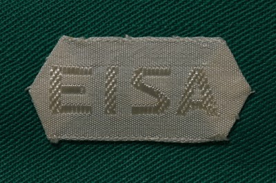 Lot 76 - A Balenciaga couture jade-green evening gown,...