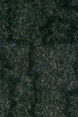 Lot 80 - A Jacques Fath couture grey wool suit, early...