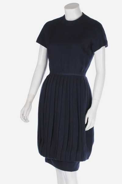 Lot 92 - A Christian Dior by Yves Saint Laurent couture...