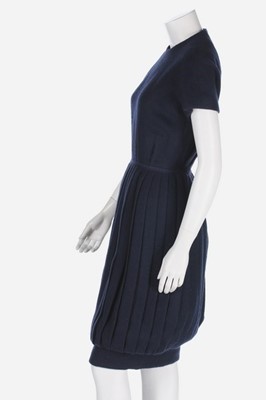 Lot 92 - A Christian Dior by Yves Saint Laurent couture...