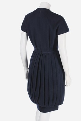Lot 92 - A Christian Dior by Yves Saint Laurent couture...