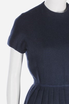 Lot 92 - A Christian Dior by Yves Saint Laurent couture...
