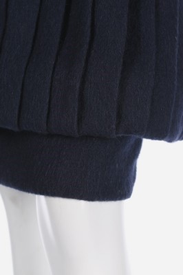 Lot 92 - A Christian Dior by Yves Saint Laurent couture...