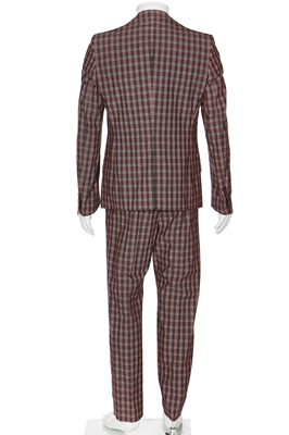 Lot 321 - A group of Vivienne Westwood men's summerwear, 2000s