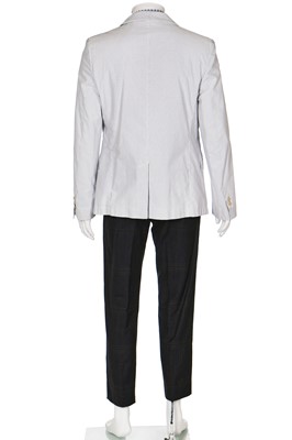 Lot 321 - A group of Vivienne Westwood men's summerwear, 2000s