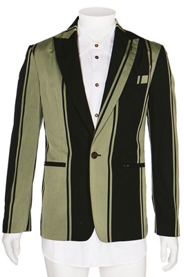 Lot 321 - A group of Vivienne Westwood men's summerwear, 2000s
