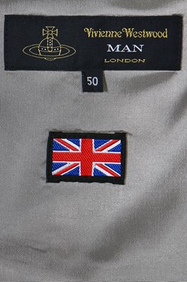 Lot 321 - A group of Vivienne Westwood men's summerwear, 2000s