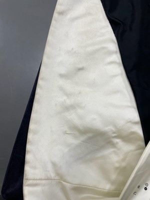Lot 149 - A Tan Giudicelli 'champagne' dress, 1980s