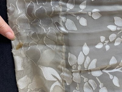 Lot 140 - A Thea Porter 'Kimono' ensemble, 1976