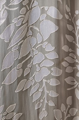 Lot 140 - A Thea Porter 'Kimono' ensemble, 1976