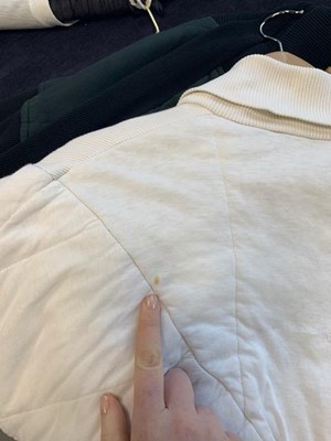 Lot 154 - A group of BodyMap clothing, circa 1984