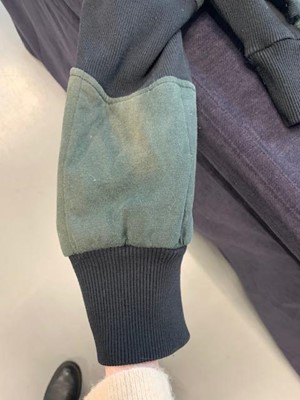 Lot 154 - A group of BodyMap clothing, circa 1984