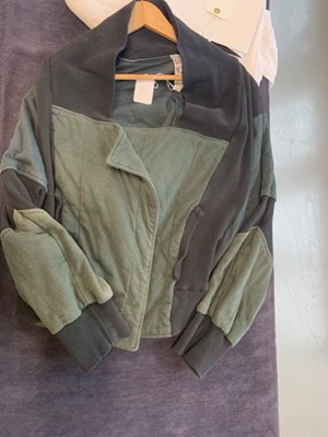 Lot 154 - A group of BodyMap clothing, circa 1984