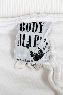 Lot 154 - A group of BodyMap clothing, circa 1984