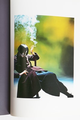 Lot 183 - An interesting group of catalogues by Yamamoto and Gigli, late 1980s-early 90s