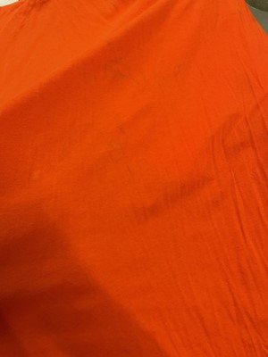 Lot 161 - A Westwood/McLaren 'Nostalgia of Mud' (Buffalo) toga dress, Autumn-Winter 1982-83