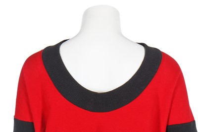 Lot 152 - A good BodyMap ensemble, Spring-Summer, 1985
