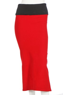 Lot 152 - A good BodyMap ensemble, Spring-Summer, 1985