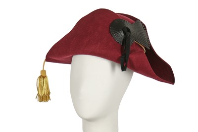Lot 156 - A rare Westwood/McLaren complete 'Pirate' collection ensemble, Autumn-Winter 1981-82