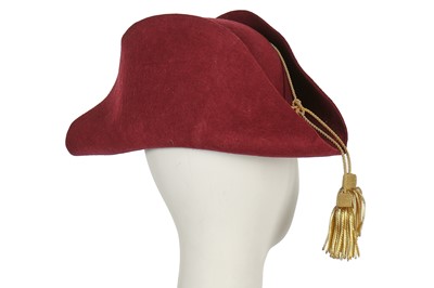Lot 156 - A rare Westwood/McLaren complete 'Pirate' collection ensemble, Autumn-Winter 1981-82