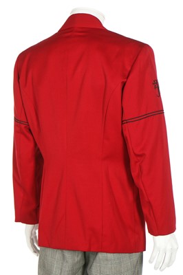 Lot 106 - John Richmond menswear, early 1990s