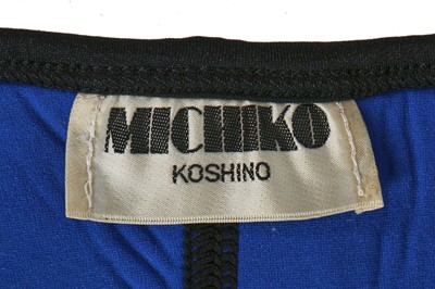 Lot 106 - John Richmond menswear, early 1990s