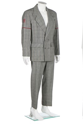 Lot 106 - John Richmond menswear, early 1990s