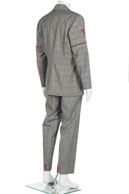 Lot 106 - John Richmond menswear, early 1990s