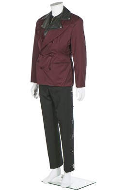Lot 107 - John Richmond menswear, early 1990s