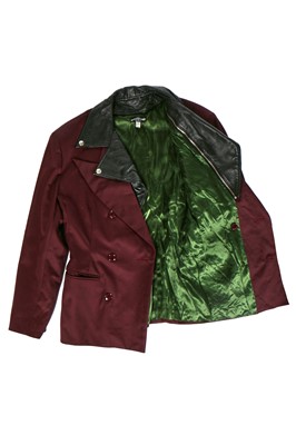 Lot 107 - John Richmond menswear, early 1990s