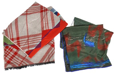 Lot 111 - A group of Vivienne Westwood accessories, 2000s