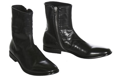 Lot 109 - A group of Westwood and other men's footwear, 2000s