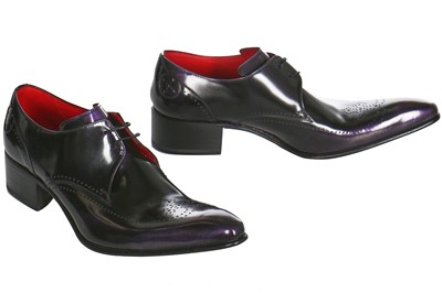 Lot 109 - A group of Westwood and other men's footwear, 2000s