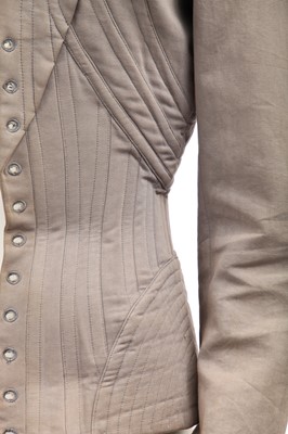 Lot 139 - A group of McQueen separates mainly from 'Irere', 2003 pre-collections and others