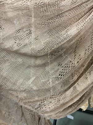 Lot 139 - A group of McQueen separates mainly from 'Irere', 2003 pre-collections and others