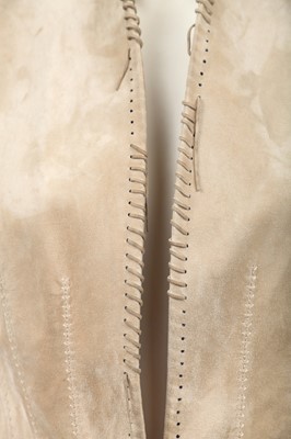 Lot 139 - A group of McQueen separates mainly from 'Irere', 2003 pre-collections and others