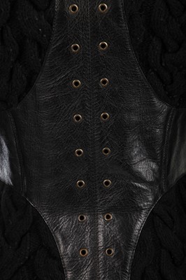 Lot 414 - Alexander McQueen group of garments, 2003 pre-fall and commercial collections