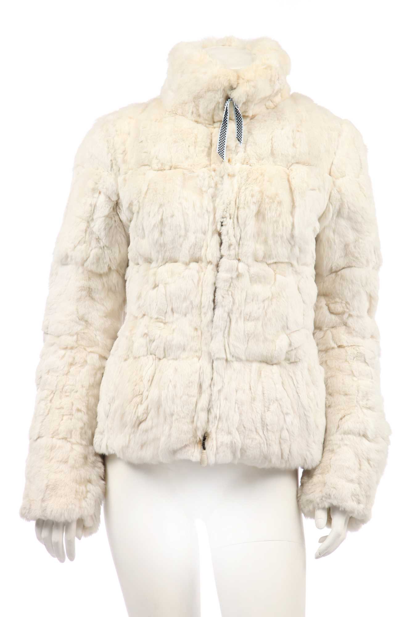 Lot 135 - Two Alexander McQueen jackets,  'Scanners', Autumn-Winter, 2003-04