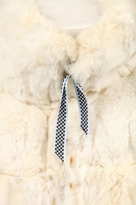 Lot 135 - Two Alexander McQueen jackets,  'Scanners', Autumn-Winter, 2003-04