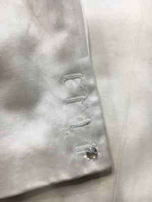 Lot 127 - A group of McQueen suits and separates, mainly 2004 Autumn-Winter pre-collection