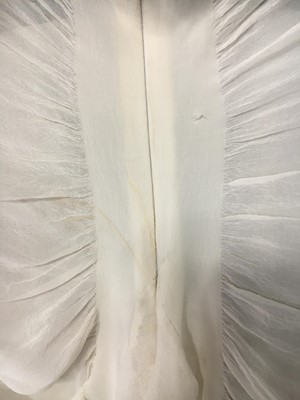 Lot 127 - A group of McQueen suits and separates, mainly 2004 Autumn-Winter pre-collection