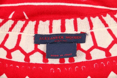 Lot 129 - A group of Alexander McQueen separates, mainly pre-summer 2005