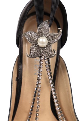 Lot 102 - A group of Alexander McQueen footwear, 2000s