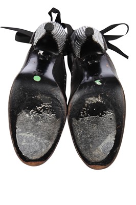 Lot 102 - A group of Alexander McQueen footwear, 2000s