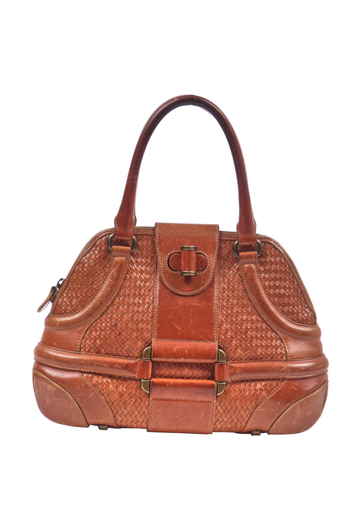 Lot 100 - McQueen accessories, 2000s