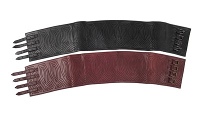 Lot 100 - McQueen accessories, 2000s