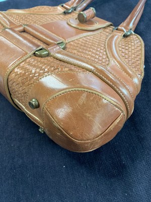 Lot 100 - McQueen accessories, 2000s